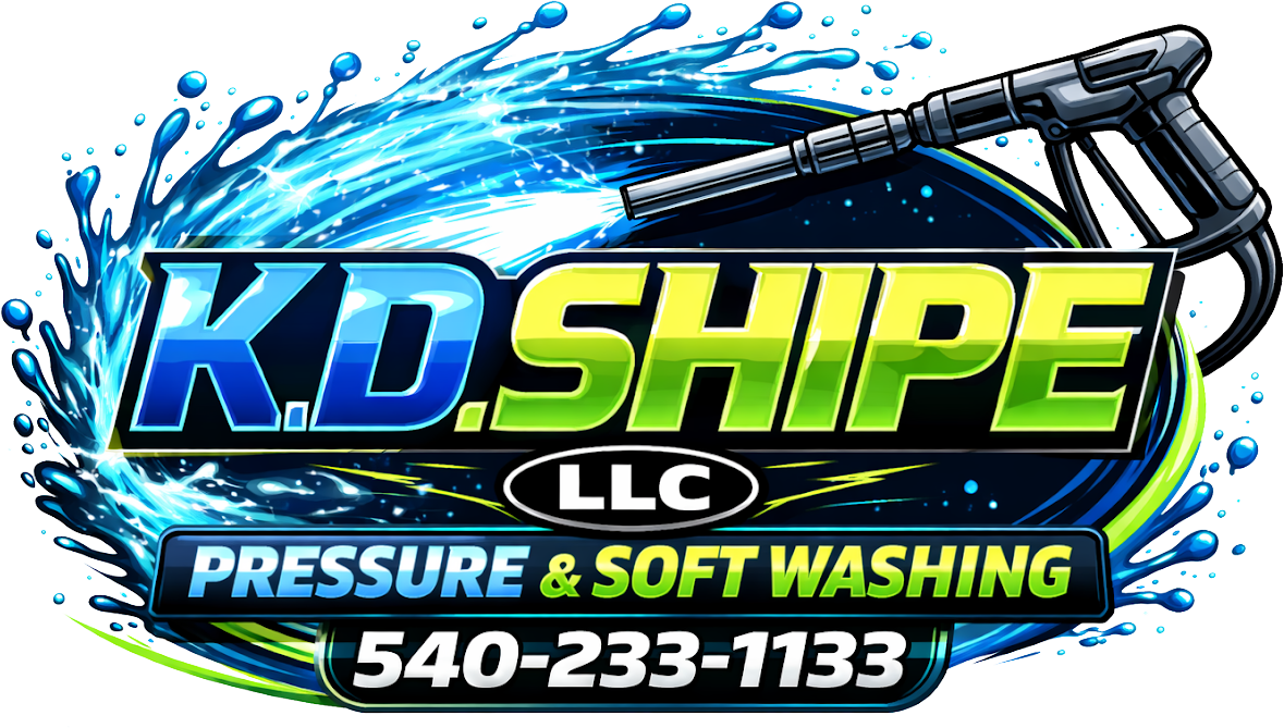 K.D. SHIPE LLC